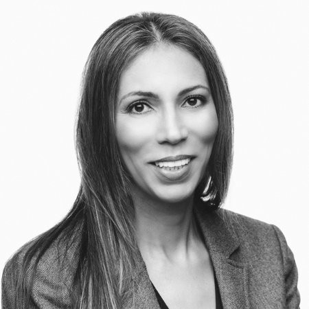 Iranian Lawyer in Chicago Illinois - Azita M. Mojarad