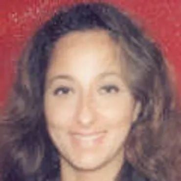 Iranian Attorney in San Francisco California - Bianca Zahrai