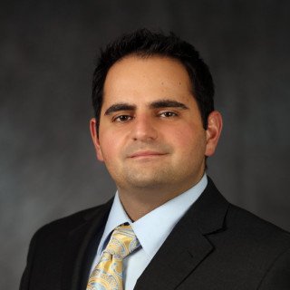 Ashkan Yekrangi - Iranian lawyer in Irvine CA
