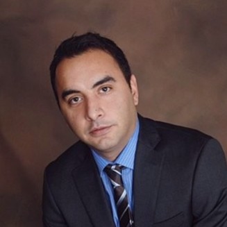 Iranian Expert Witness Lawyers in USA - Amin Alemohammad