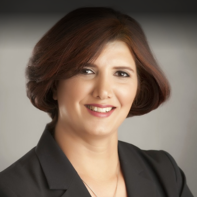Iranian Lawyer in Maryland - Parva Fattahi