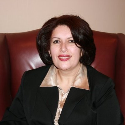 Iranian EB5 Investment Visa Lawyers in USA - Marjan Kasra