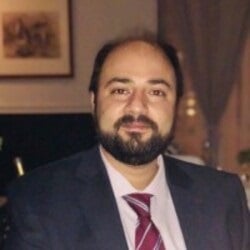 Iranian Lawyer in USA - Neema Tavakoli