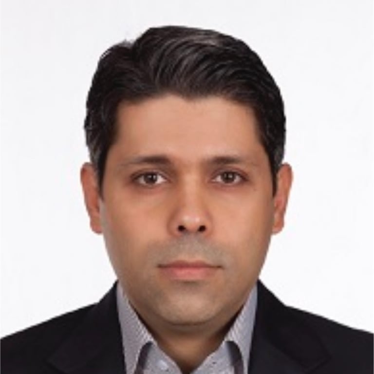 Iranian Intellectual Property Lawyer in Iran - Amir Karbasi Milani