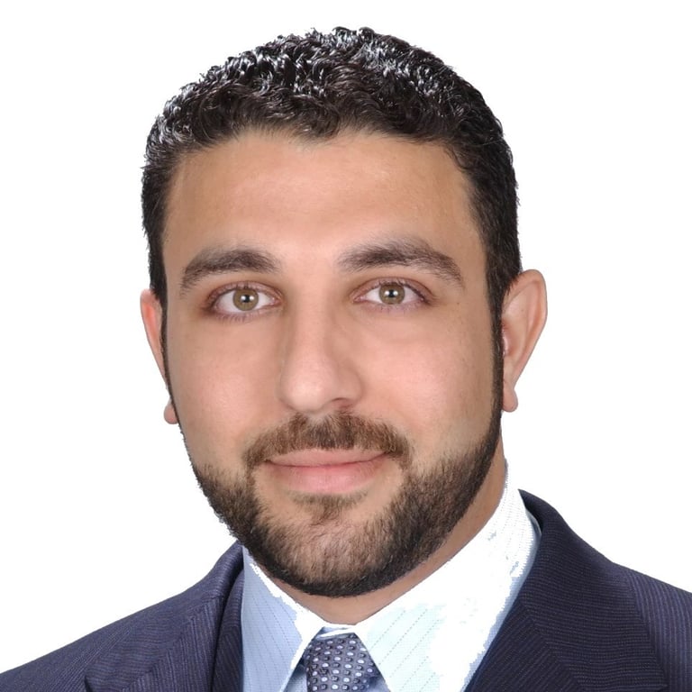 Farsi Speaking Lawyers in USA - Husein Ali Abdelhadi