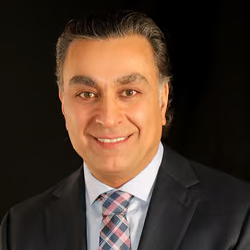 Iranian Attorney in Canada - Houman Mortazavi