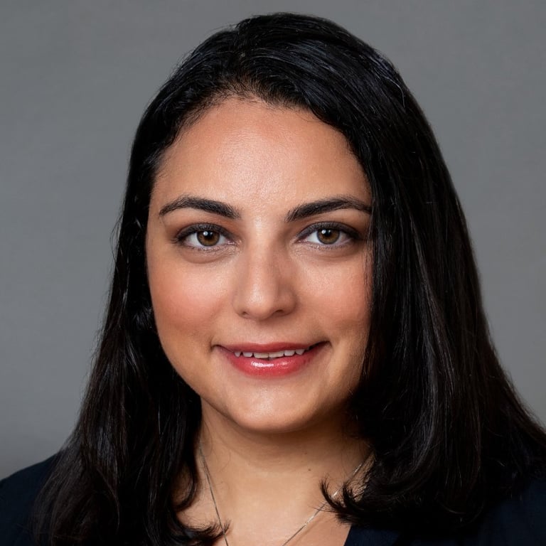 Iranian Lawyer in Miami Florida - Jennie Farshchian