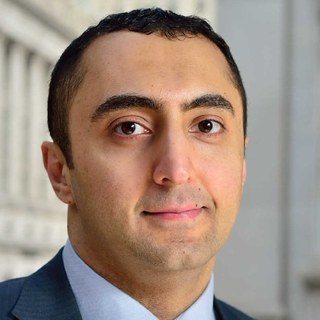 Kyce Siddiqi - Iranian lawyer in Floral Park NY