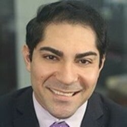 Iranian Personal Injury Lawyer in USA - Reza Yassi