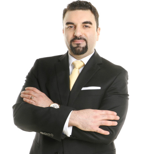 Moussa Sabzehghabaei - Iranian lawyer in Toronto ON